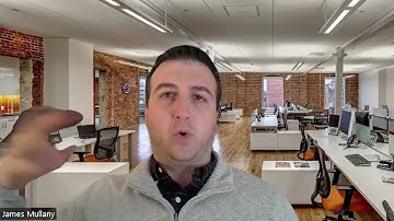 AIMG TV Season 1: James Mullany, Group Director - Media, Beeby Clark+Meyler