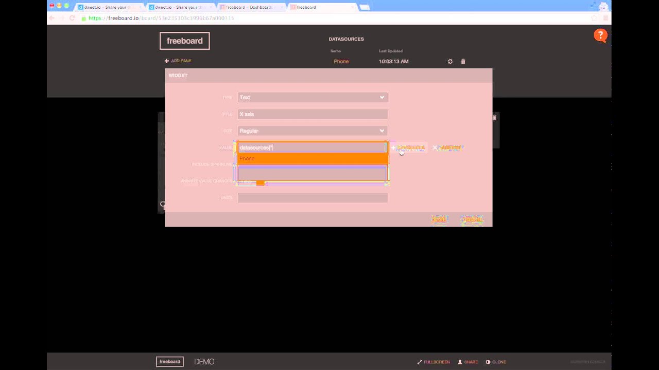 Bug Labs Platform Demonstration
