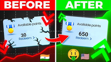 New VPN TRICK 2026 ✅ For Microsoft Rewards : 600 Points Daily | Unlimited Points | सही तरीका जानें🤑