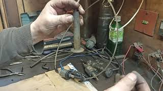 видео: Топливные насосы Вебасто и Эберспехер.В чем разница? Взаимозаменяемы ли? Измеряем производительность картинка: Топливные насосы Вебасто и Эберспехер.В чем разница? Взаимозаменяемы ли? Измеряем производительность