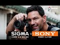 Sigma 35mm 1.4 DG DN Art E & L Mount  vs Sony 35mm 1.4 GM : Which Is The Better 35 For The Money?