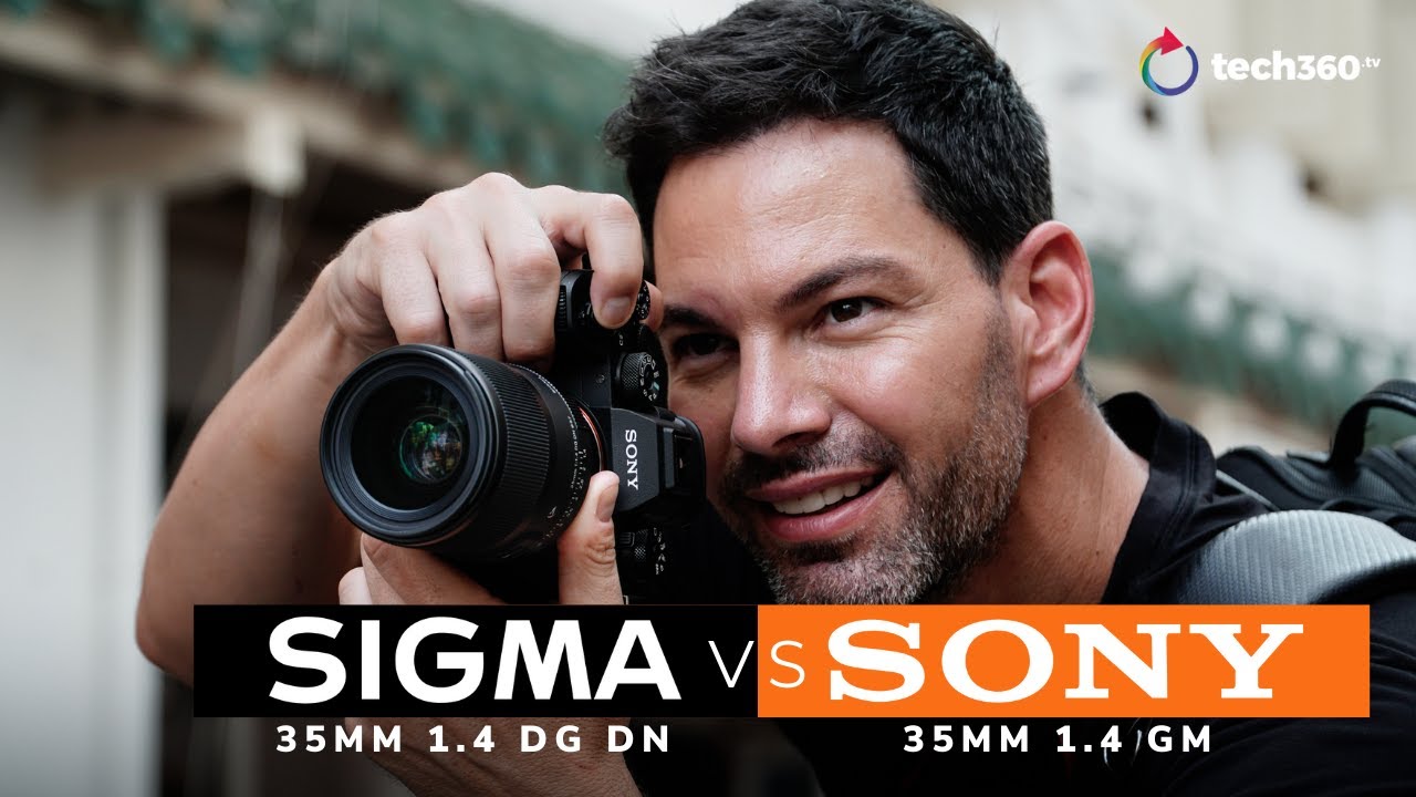 Sigma 35mm 1.4 DG DN Art E & L Mount vs Sony 35mm 1.4 GM : Which Is The  Better 35 For The Money?
