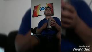 Ceniza fría - amin Martínez ( cover ) @ivanguiro