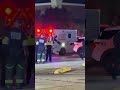 Car Accident in Baton Rouge Louisiana 