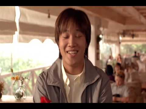 My Sassy Girl -Awesome MV-