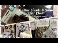 Fun Online Hauls &amp; Some Chit Chat!