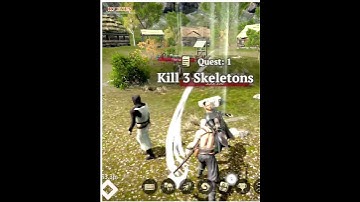 Evil Lands: Online Action Rpg || Best online Games Android With Story || Best Games For Android 2024