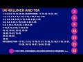 UK 49's Teatime Results - Today's Updated Result - YouTube