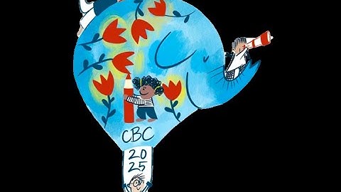 CBC 2025 || Aftermovie - Tilburg University