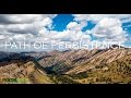 ""Path of Persistence" 2017 kuiu film festival selection