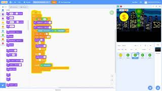 Millionaire Simulator game dev 1: The beginning screenshot 4