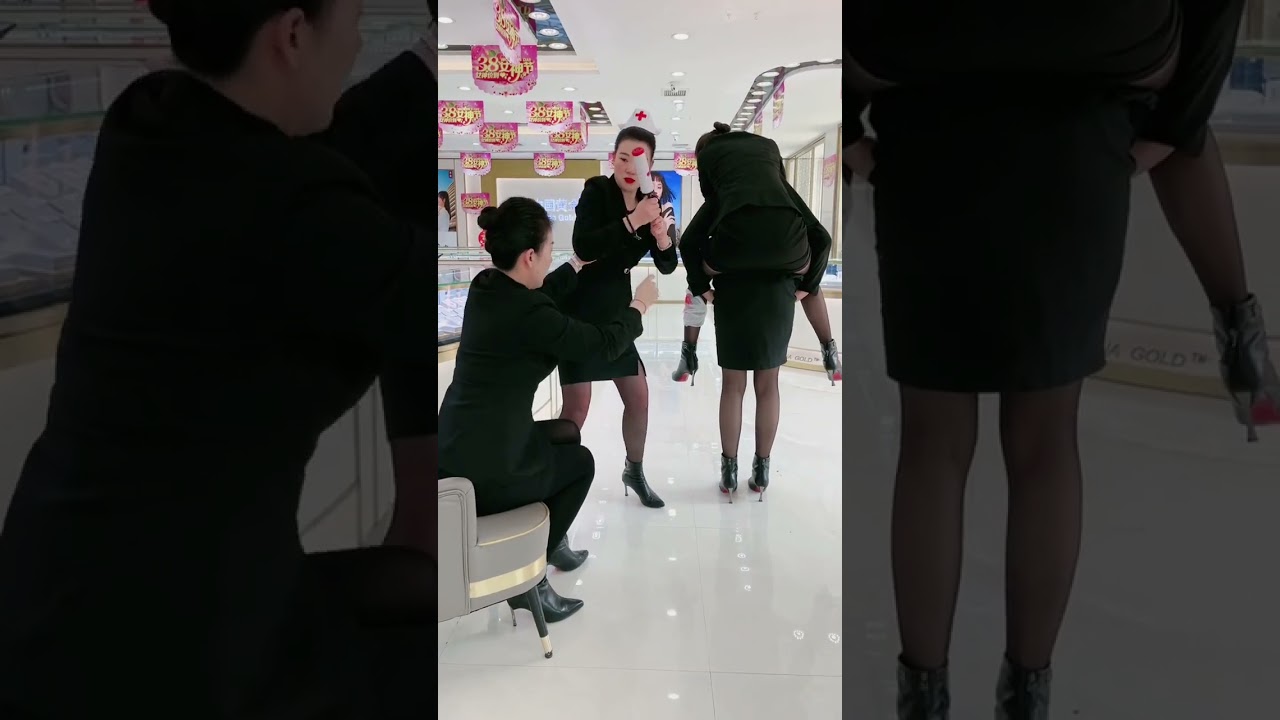 Насколько страшно делать инъекции с плохими намерениями?  Мои смешные коллеги были так ошеломлены