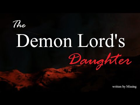 Captured by the Demon Lord's Daughter Roleplay -- (Female x Male)  (FxM) (F4A) (Demon Girl)