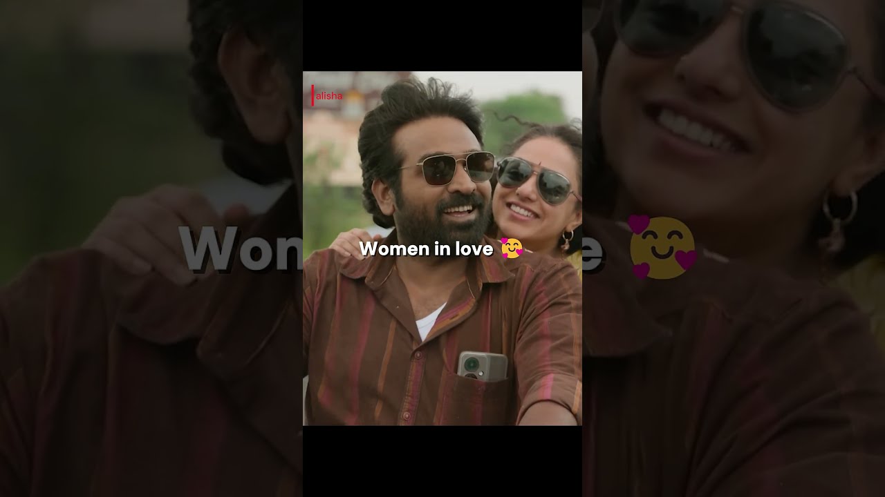 Thalaivan Thalaivii | Vijay SethupathiIndian | Nithya MenenIndian | Pottala Muttaye