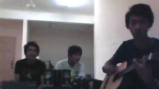 exJ crew - aishiteru (cover)