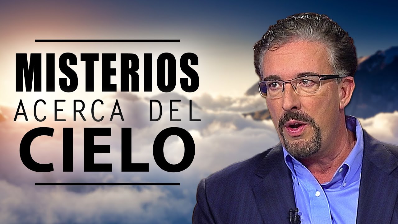 Perry Stone Revela Misterios Acerca del Cielo