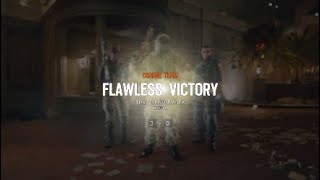 R6S: The Absolute Unit