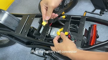 How to Troubleshoot Power-On Failure on Z8 Pro E-Bike | Riding Times Troubleshooting
