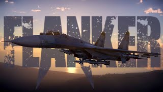 Bu Uçak Çok Güçlü War Thunder Su-27 Oynanış Ve Rehber Kobra Manevrası Nasıl Yapılır