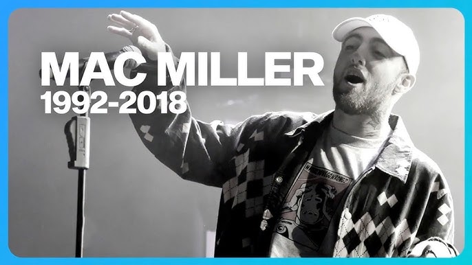 Rapper Mac Miller has died at age 26, family says - ABC7 New York