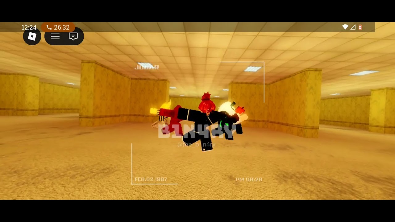 Roblox - YouTube
