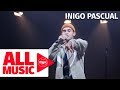 INIGO PASCUAL - Dahil Sa’yo (MYX Live! Performance)