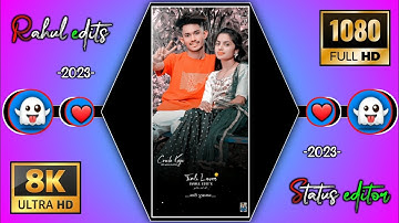 ll Ghansham Rathava New Timli Status 2023 ll Aadivasi Timli Status 2023 ll