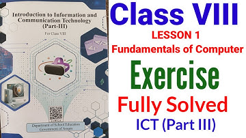 class 8/ ICT/Lesson 1 New Book Introduction to Information & Technology/পাঠ - ১/Computer/Assamese
