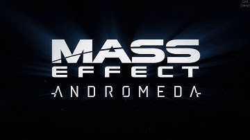 Mass Effect Andromeda | walkthrough | part 1
