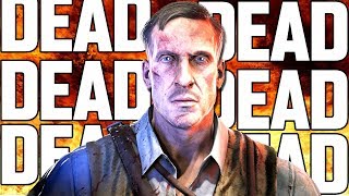 Why Richtofen Is Actually Dead - 100% Proof Black Ops 4 Zombies Blood Of The Dead Storyline