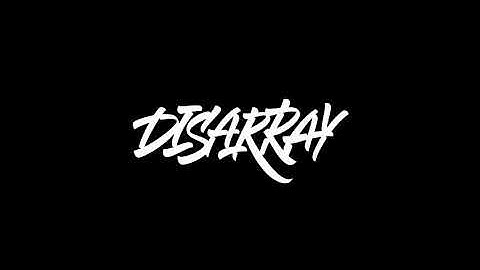 Hitting p in r6s ft. disarray.pro