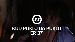 Tomu je napao vepar - Kud puklo da puklo - epizoda 37