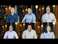 Survice engineering company holiday message 2021