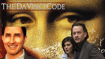 #NotMyTomHanks  | The Da Vinci Code Gameplay [#1]