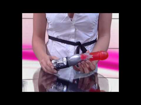 Lynn futuretech rabbit vibrator