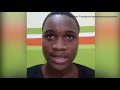 Nigerian actor accuses the Indian filmmakers of Racism-Exclusive