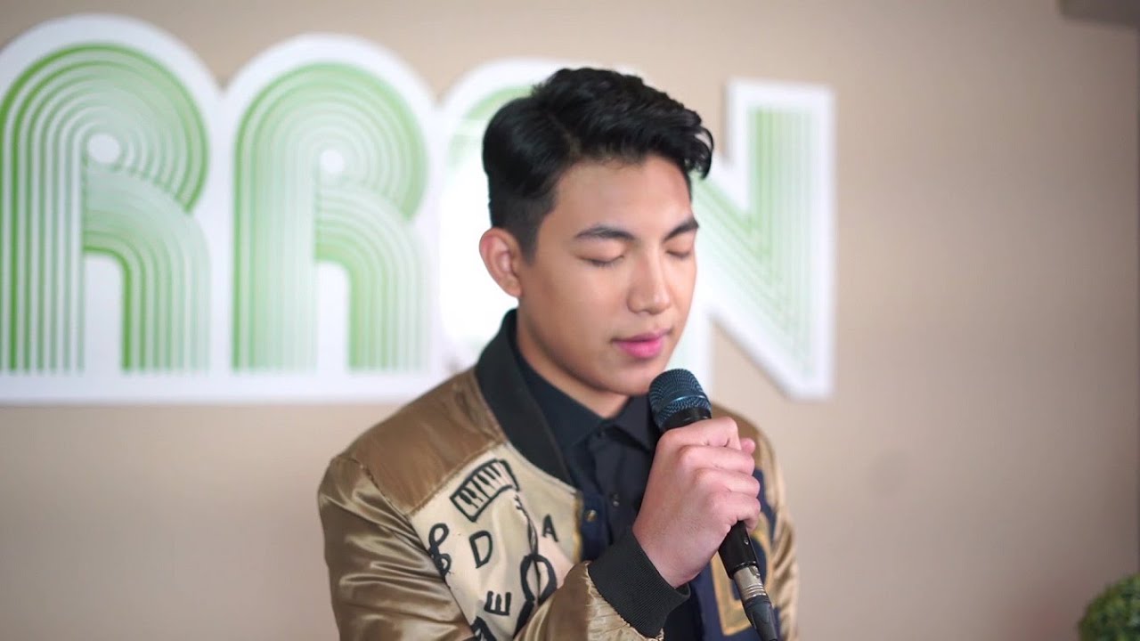 Darren Espanto – Heal Our Land | D’ Birthday Concert Livestream