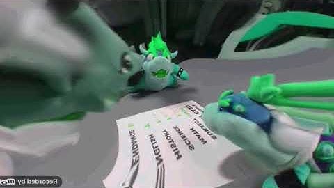 Preview 2 Chef Pee Pee With 6 Opposite Effects