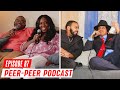 Getting Married After 6 Months | Peer-Peer Podcast Episode 87 ft. Tiara