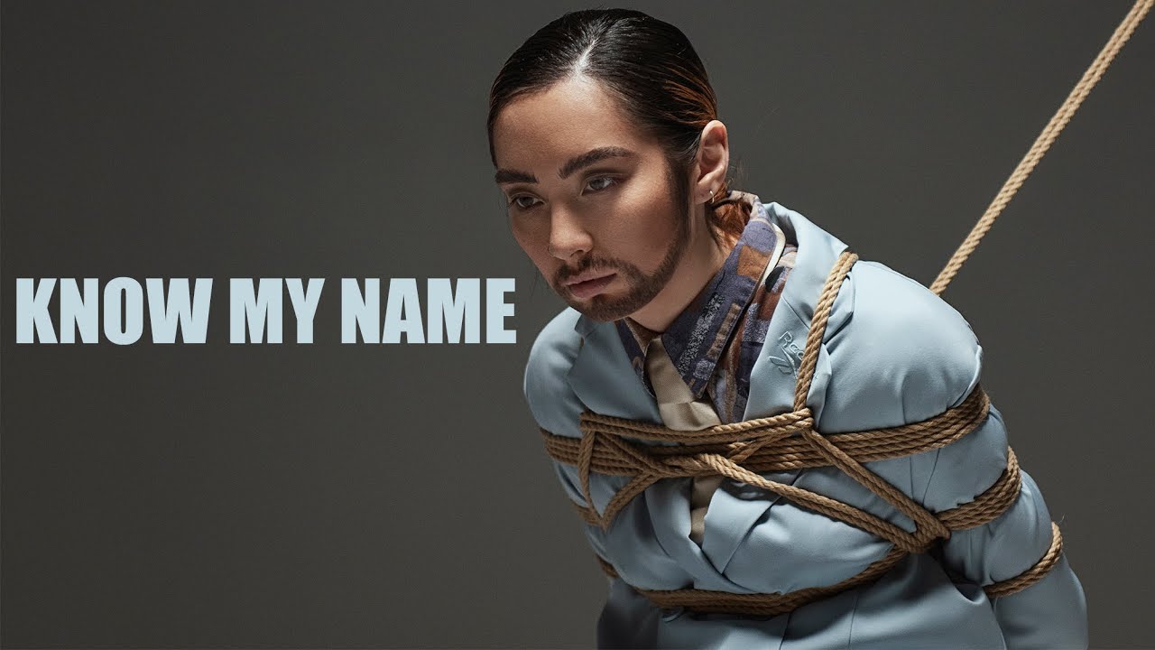 Jaguar Jonze - KNOW MY NAME (Official Music Video)