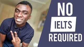 BE A UK NURSE WITHOUT IELTS 👈