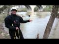 Rescue Methods FR1: Water Rescue - Throwbag Fundamentals