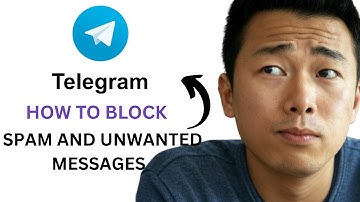 How to Block Spam and Unwanted Messages on Telegram Quickly (2025 Guide)