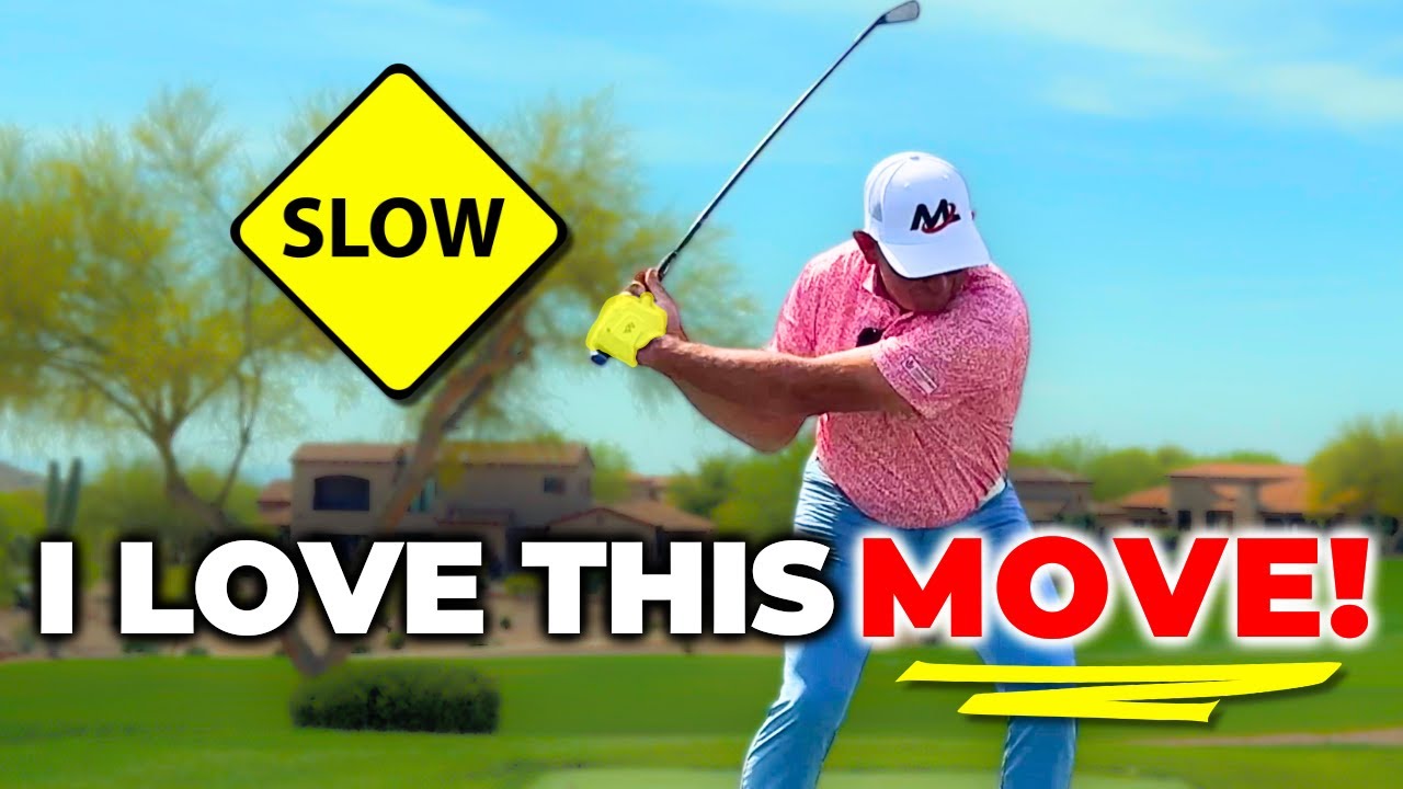 Переходный приём, который я использую, чтобы махать как атлет! (Используйте это)