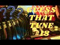 Guess That Tune #18 - 1 Second to guess the song!