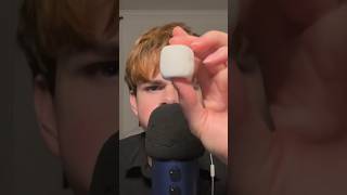 ASMR MARSHMALLOWS