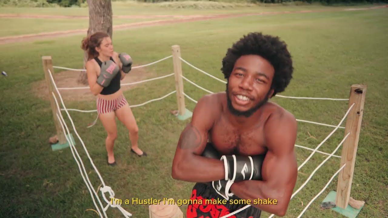 Watch Igzotic - HATE A HATER (Official Music Video) on YouTube Watch Igzotic - HATE A HATER (Official Music Video) on YouTube