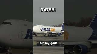 Let's Go Planespotting!!! | #aviation