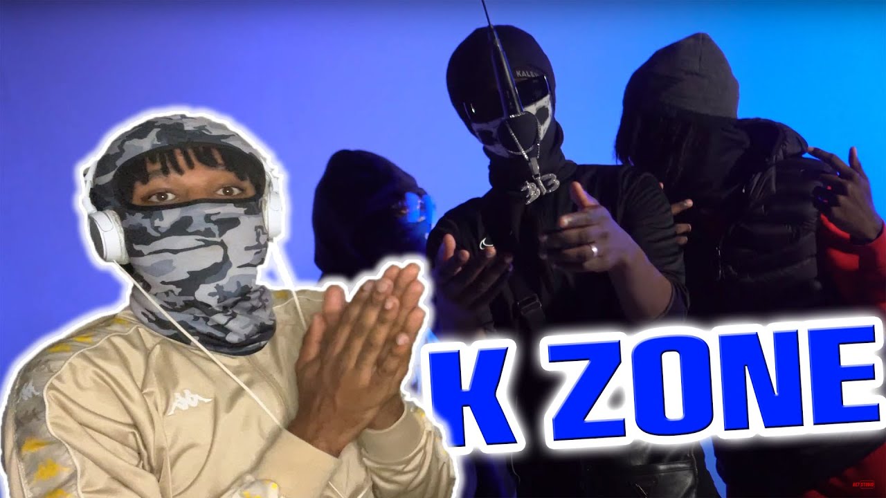 Rapazes ja NAO RESPEITAM!! THE LIGHT ROOM- S2 EP5 KZONE || C2 REACTS