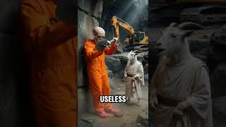 What If You Never Stopped Digging In Ancient Greece ?